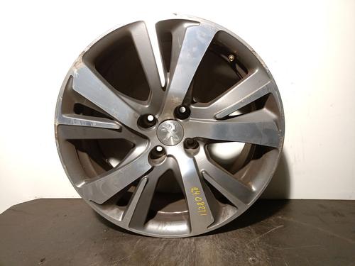 Fælk PEUGEOT 2008 I (CU_) 1.6 BlueHDi 120 (120 hp) 30838749