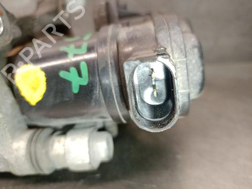 Left rear brake caliper KIA XCEED (CD) 1.6 CRDi 115 | BP28381320M107 