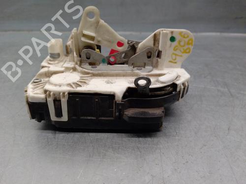 Front right lock DODGE CALIBER 2.0 CRD | BP16908663C97 