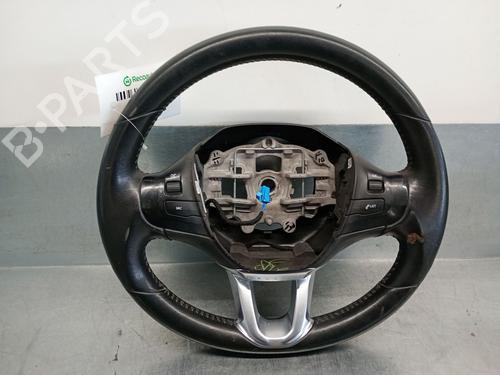 Steering wheel PEUGEOT 208 I (CA_, CC_) 1.6 BlueHDi 100 98084115ZD | 98084115ZD | 619138200C | DELPHI