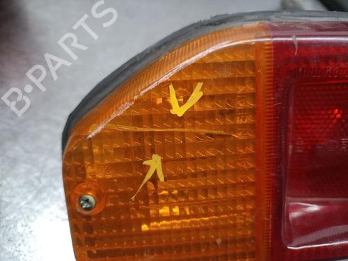 Right taillight RENAULT 12 Estate 1.4 | BP29285064C35 