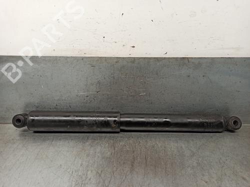 Used Right rear shock absorber RENAULT MASTER II Platform/Chassis (ED/HD/UD) [1997-2013]  16975073