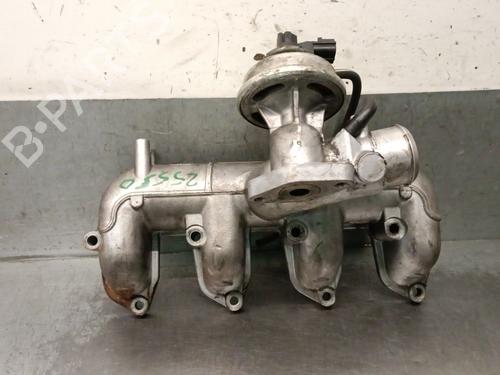 Used Intake manifold Intake manifold FORD TOURNEO CONNECT 1.8 TDCi (90 hp) 36359177 36359177