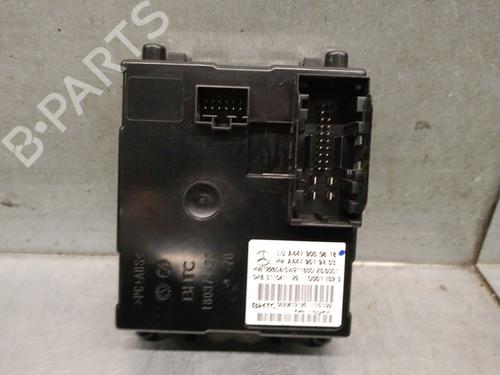 Used Electronic module Electronic module MERCEDES-BENZ V-CLASS (W447) V 250 CDI / d (447.811, 447.813, 447.815) (190 hp) 36115110 36115110