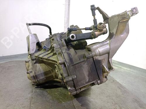 Gearbox SAAB 9-5 (YS3E) 2.3 t | BP26692165M3 
