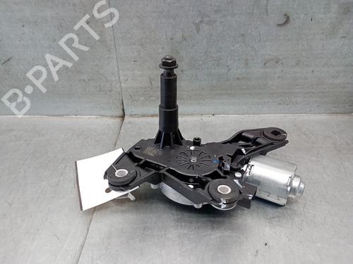 Rear wiper motor RENAULT CLIO V (B7_) 1.6 E-TECH 140 (B7MU) | BP29202529M102 