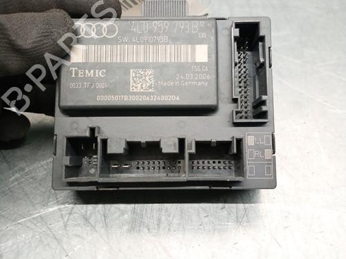 Computer comfort AUDI Q7 (4LB) 3.0 TDI quattro | BP29924648M56 