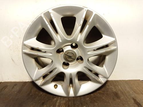 Used Rim Rim 36883076 36883076