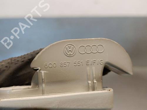 Left sun visor SEAT LEON (1P1) 1.9 TDI | BP37668030I1 - Image 4