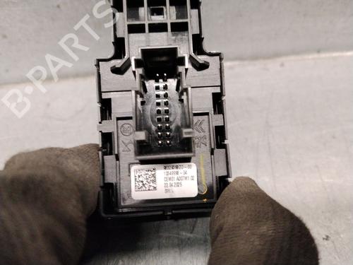 Left front window switch CITROËN JUMPY III Platform/Chassis (V_) E-JUMPY | BP37074993I27 - Image 3