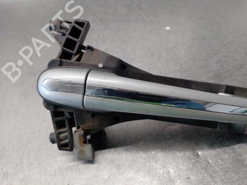 Front right exterior door handle MERCEDES-BENZ A-CLASS (W168) A 170 CDI (168.009, 168.109) | BP14990202C129 