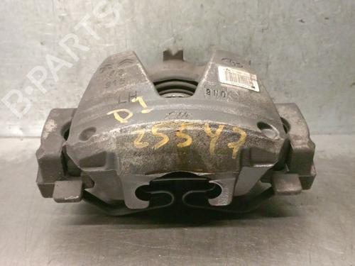 Left front brake caliper TOYOTA PROACE Van (MDZ_) 1.5 D4d (MDZ8) | BP36050976M105 - Image 2