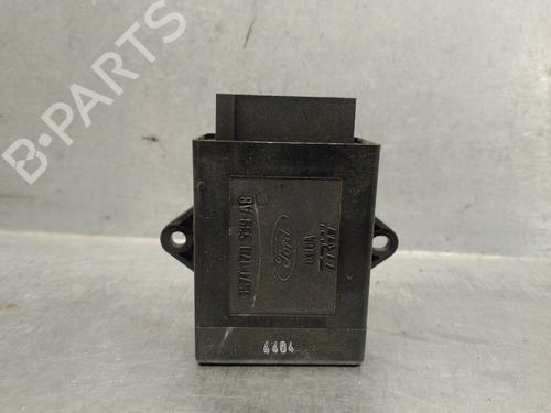 Used Electronic module FORD MONDEO III (B5Y) 2.2 TDCi (155 hp) 30906837