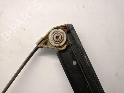 Front right window mechanism AUDI A3 (8L1) 1.9 TDI | BP32419851C23