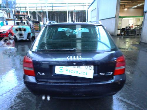 Commande Confort AUDI A4 B5 Avant (8D5) 1.9 TDI | BP30942368M56