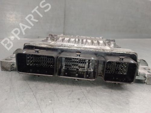 Engine control unit (ECU) FORD MONDEO IV (BA7) 2.0 TDCi | BP31888690M57