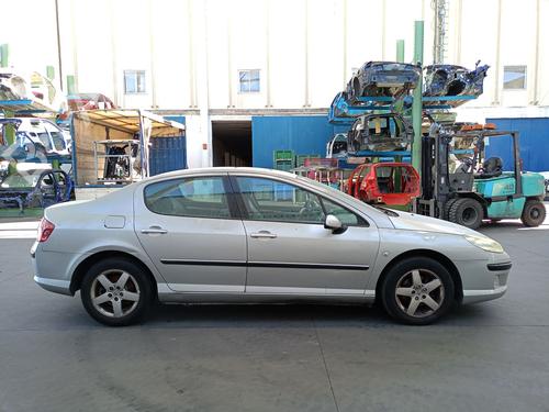 Engine control unit (ECU) PEUGEOT 407 (6D_) 2.0 HDi 135 (6DRHRH, 6DRHRE, 6DRHRG, 6DRHRJ) | BP28378563M57 - Image 8