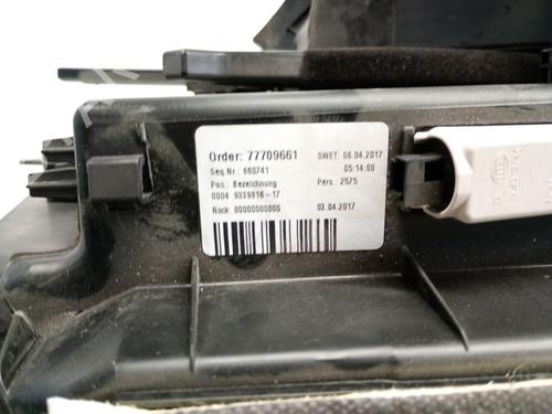 Glove box BMW X1 (F48) sDrive 18 d | BP27872992C95 