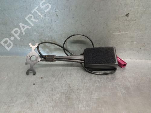 Boucle de ceinture de sécurité FORD MONDEO IV (BA7) 2.0 TDCi (140 hp) 28023343