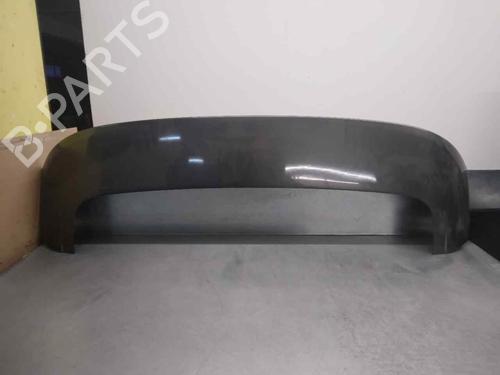 Used Rear spoiler FORD FOCUS III [2010-2020]  11928450