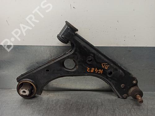 Used Right front suspension arm FIAT PUNTO (199_) 1.2 (199AXZ1A, 199BXZ1A) (69 hp) 11201717