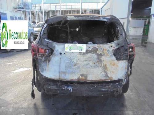 Right front window switch KIA CARENS IV 1.6 GDi | BP2795597I26 - Image 11