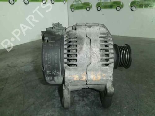 Alternator SEAT IBIZA II (6K1) 1.4 i | BP2058733M7 