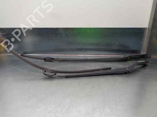 Used Front windshield wiper arm BMW X5 (E53) 3.0 d (184 hp) 5982366