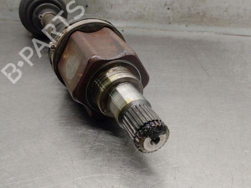 Left front driveshaft DODGE JOURNEY 2.0 CRD | BP37660052M38 - Image 4