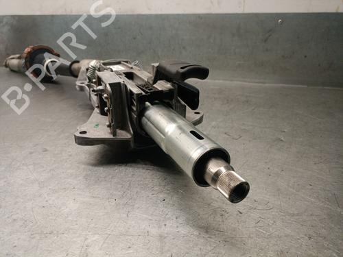 Steering column MERCEDES-BENZ GLC (X253) 220 d 4-matic (253.905, 253.903) | BP25333004M21 