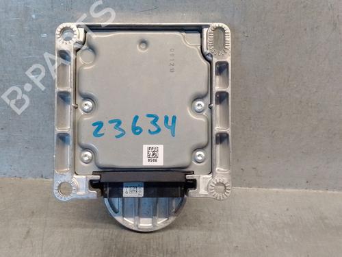 ECU airbags BMW 3 (F30, F80)  | BP29509866M53 