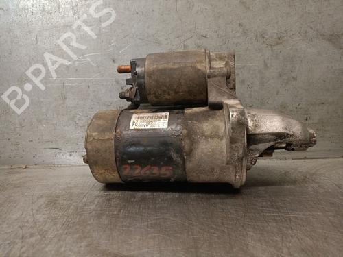 Used Starter SUBARU LEGACY III Estate (BH) 3.0 H6 AWD (BHE) (209 hp) 25746032