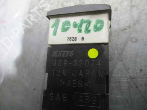 Headlight switch SUZUKI LIANA Hatchback  | BP20254551I24 