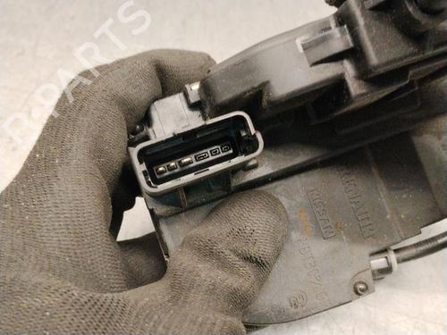Front left lock RENAULT KOLEOS I (HY_) 2.0 dCi (HY0K) | BP36676190C98  - Image 5