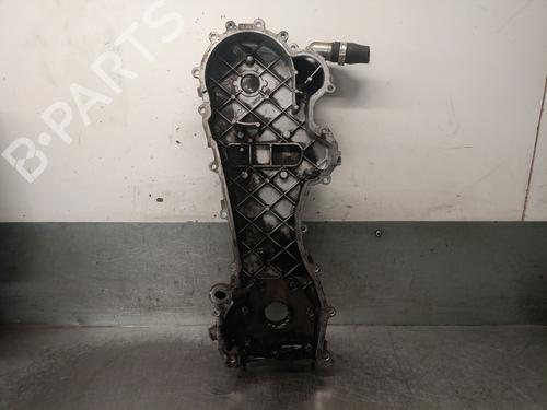 Couvercle de distribution FIAT DOBLO Cargo (263_) 1.3 D Multijet | BP29999327M123 