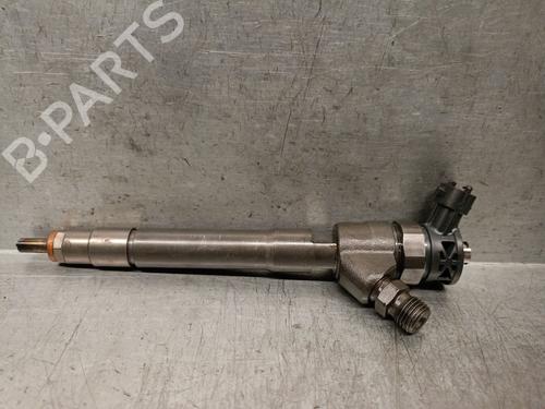Used Injector RENAULT GRAND SCÉNIC III (JZ0/1_) 1.6 dCi (JZ00, JZ12) (130 hp) 31067113