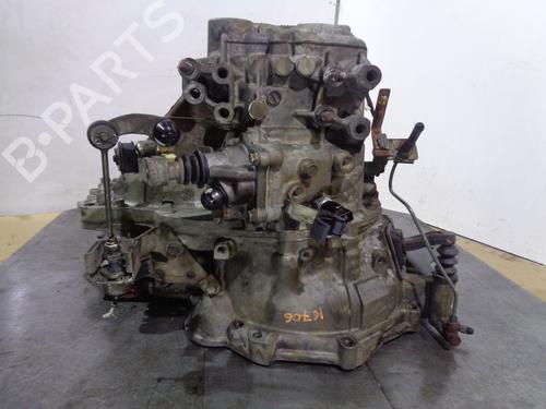 Gearbox MITSUBISHI CARISMA Saloon (DA_) 1.8 16V GDI (DA2A) | BP11731976M3 