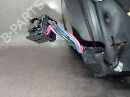 Left mirror DODGE CALIBER 2.0 CRD | BP23131173C26 
