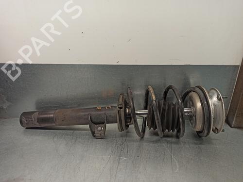 Left front shock absorber BMW 1 (E87) 118 d | BP11929656M16 