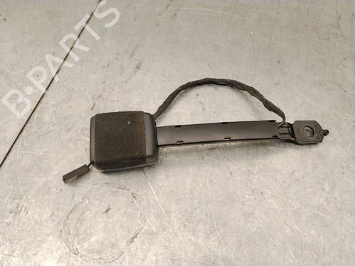 Used Seat buckle Seat buckle 38178031 38178031