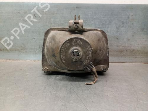 Right headlight FORD FIESTA I (GFBT) 1.1 | BP23962283C29
