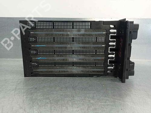 Heater resistor BMW 5 Gran Turismo (F07) 520 d | BP11669877M108 