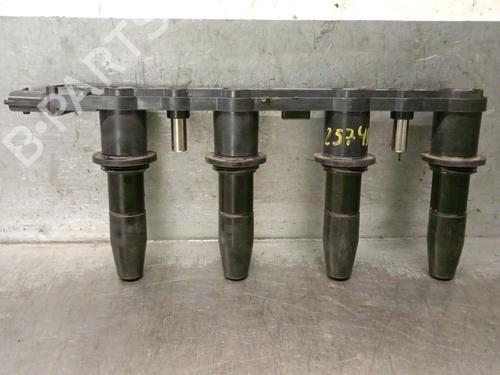 Tændspole Tændspole OPEL ZAFIRA / ZAFIRA FAMILY B (A05) [2005-2019] 36570386 36570386
