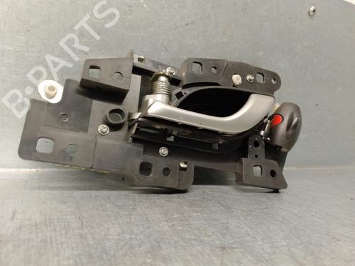 Rear left interior door handle HONDA CIVIC VIII Hatchback (FN, FK) 2.2 CTDi (FK3) | BP15280759I15 