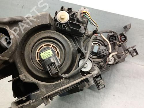 Optica esquerda MAZDA 6 Hatchback (GH) 2.0 MZR-CD (GH14) | BP32059899C28 