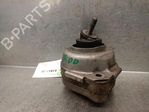 Used Engine mount BMW X3 (E83) 2.0 sd (177 hp) 23551517