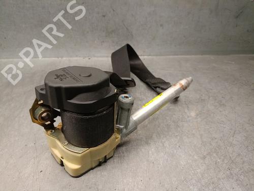 Used Front left seatbelt MERCEDES-BENZ E-CLASS (W210) E 200 (210.035) (136 hp) 25606135