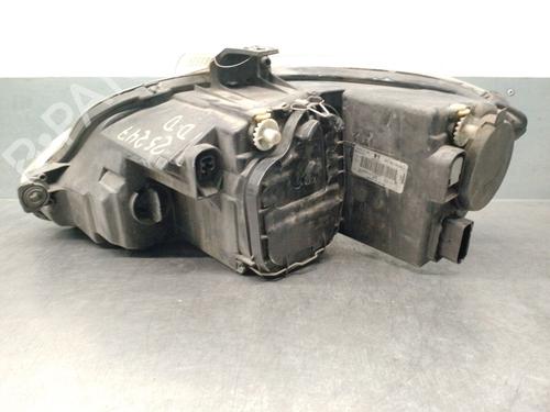 Right headlight SEAT ALTEA (5P1) 1.6 TDI | BP34237510C29 - Image 2