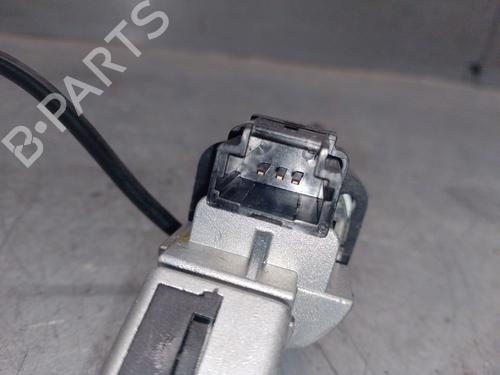 Ignition barrel PEUGEOT 308 SW I (4E_, 4H_) 1.6 HDi | BP30400636M48 