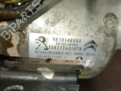 AC compressor TOYOTA PROACE Van (MDZ_) 1.5 D4d (MDZ8) | BP36045939M34  - Image 6